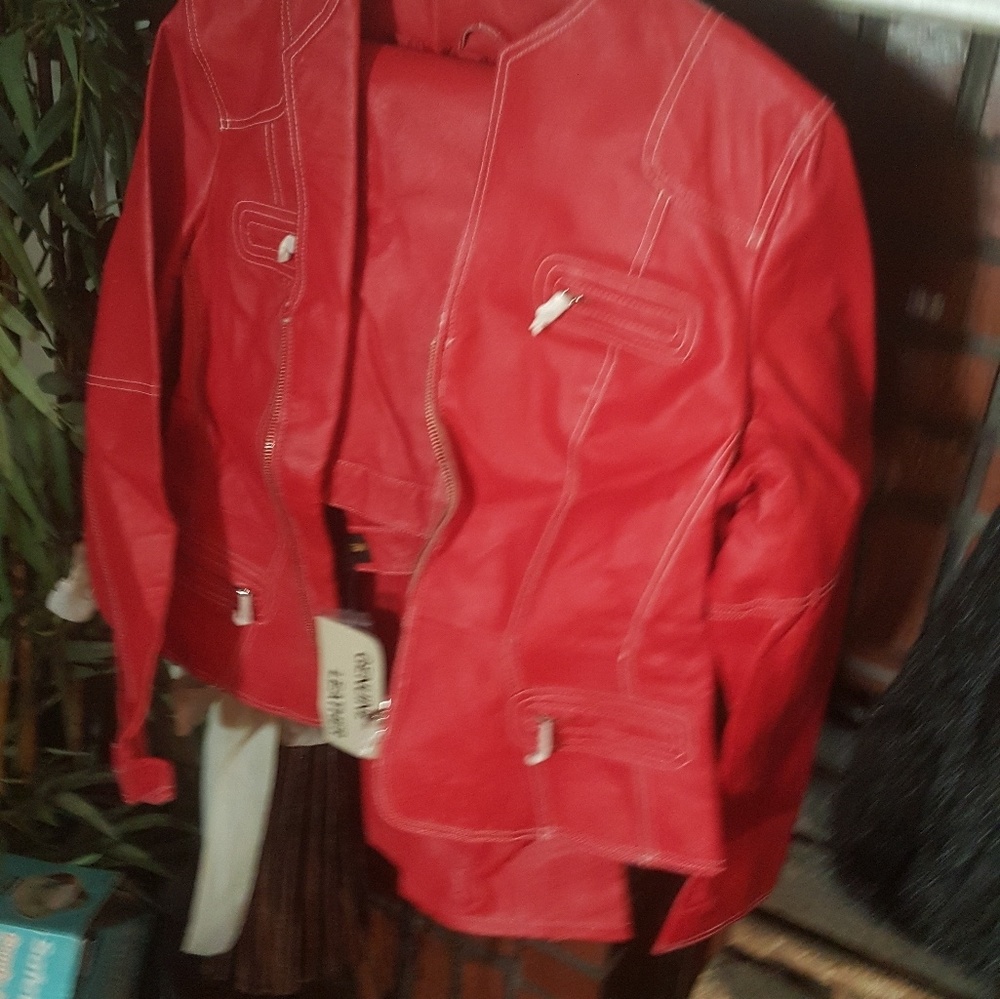 Lisa closet in closet